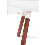 RS Barcelona Ping Pong Table Cover