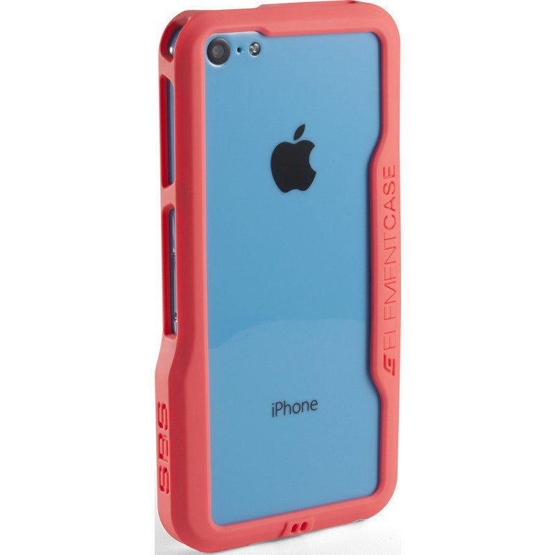 Element Case Prisma Case for iPhone 5c Carrying Case Pink AP5C-1011-PP00 – Sportique Element Case Prisma Case for iPhone 5c Carrying Case Pink AP5C-1011-PP00 – Sportique