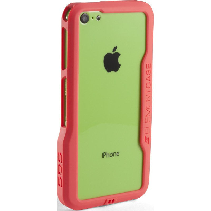 Element Case Prisma Case for iPhone 5c | Pink AP5C-1011-PP00