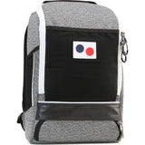 Pinqponq Small Cubik Backpack | Vivid Monochrome PPC-BPS-002-822