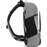 Pinqponq Small Cubik Backpack | Vivid Monochrome PPC-BPS-002-822