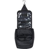 United By Blue Pitch Toiletry Bag | Black PITCHTO-BK