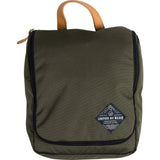 United By Blue Pitch Toiletry Bag | Olive PITCHTO-OL
