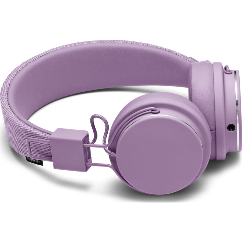 UrbanEars Plattan 2 On-Ear Headphones | Amethyst Purple - 4092055