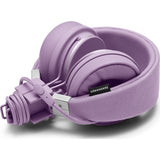 UrbanEars Plattan 2 On-Ear Headphones | Amethyst Purple - 4092055