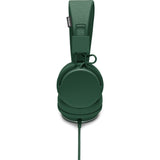 UrbanEars Plattan 2 On-Ear Headphones | Emerald Green - 4092054