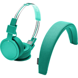 UrbanEars Plattan ADV Wireless On-Ear Headphones | Caribbean