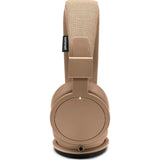 UrbanEars Plattan ADV Bluetooth Wireless Headphones | Nougat Beige 04091689