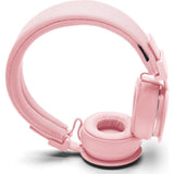 UrbanEars Plattan ADV Bluetooth Wireless Headphones | Powder Pink 04091688