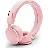 UrbanEars Plattan ADV Bluetooth Wireless Headphones | Powder Pink 04091688