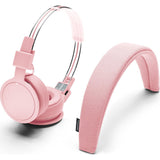 UrbanEars Plattan ADV Bluetooth Wireless Headphones | Powder Pink 04091688