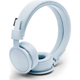 UrbanEars Plattan ADV Bluetooth Wireless Headphones | Snow Blue 04091687