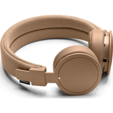 UrbanEars Plattan ADV Bluetooth Wireless Headphones | Nougat Beige 04091689