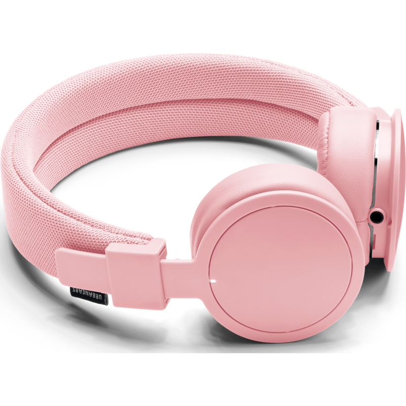UrbanEars Plattan ADV Bluetooth Wireless Headphones | Powder Pink 04091688