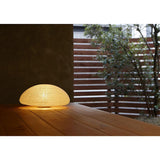 Asano Paper Moon Table Lamp | Saucer-AS-PM-04