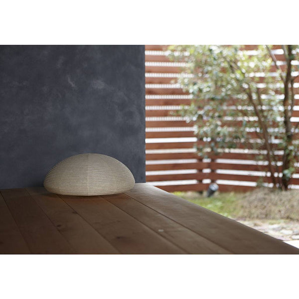 Asano Paper Moon Table Lamp | Saucer-AS-PM-04