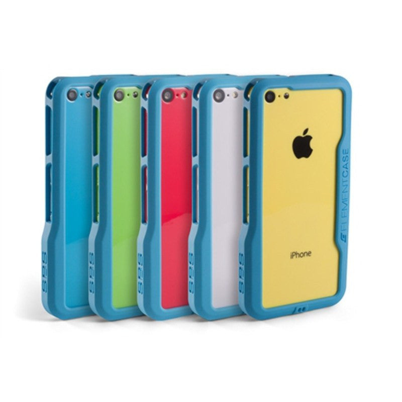 ElementCase Prisma iPhone 5c Case Blue