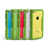 ElementCase Prisma iPhone 5c Case Green