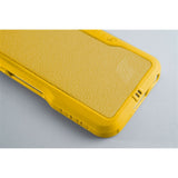 ElementCase Prisma iPhone 5c Case Yellow