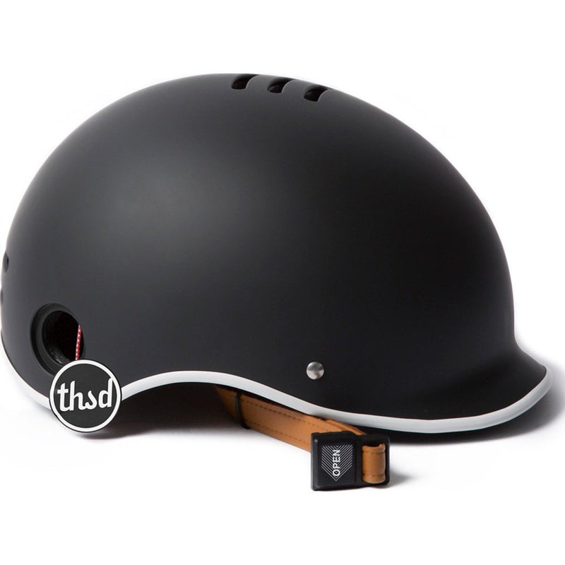 Thousand Heritage Collection Helmet | Carbon Black