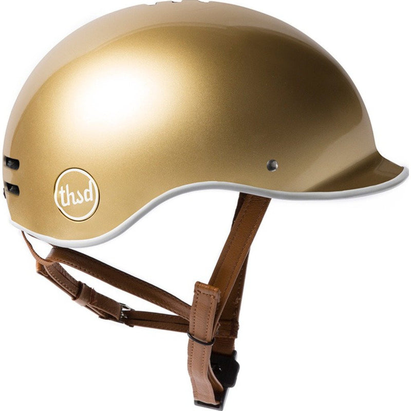 Thousand Premium Collection Helmet | Stay Gold
