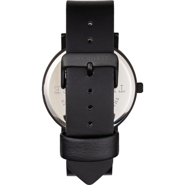 The Horse Original 2.0 Black Watch | Black