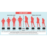 Sole Bicycles Size Chart