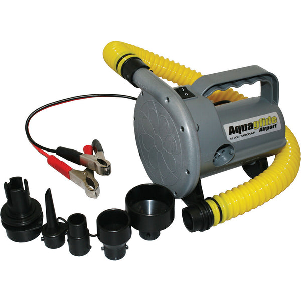 Aquaglide Turbo Pump | 12V