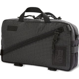 Topo Designs Quick Pack | Red/Navy