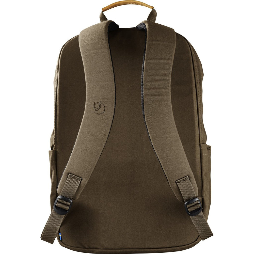 Fjallraven RŠven 28L Backpack Dark Olive F26052-633 – Sportique