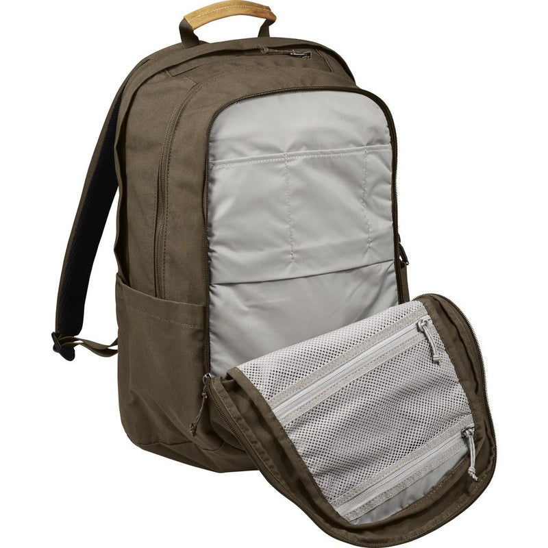 Fjallraven RŠven 28L Backpack Dark Olive F26052-633 – Sportique