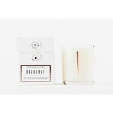 Woodlot  Candle | Recharge