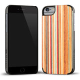 Recover Classic Skateboard Wood iPhone 6 Plus Case