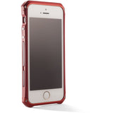 ElementCase Solace iPhone 5/5s Case Red
