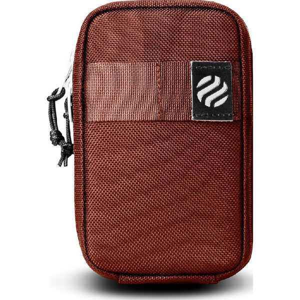 Heimplanet Volume+ Pouch Small | Copper Red