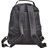 Souve Bag Co Canvas Medium Backpack | Anthracite [AR00045]