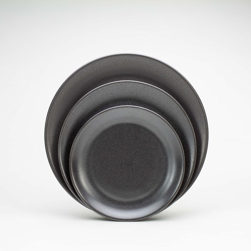 WRF Lab Stone Small Restaurant Ware / Starry Night