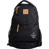 United By Blue 25L Rift Pack Backpack | Black RIFTPAC-BK