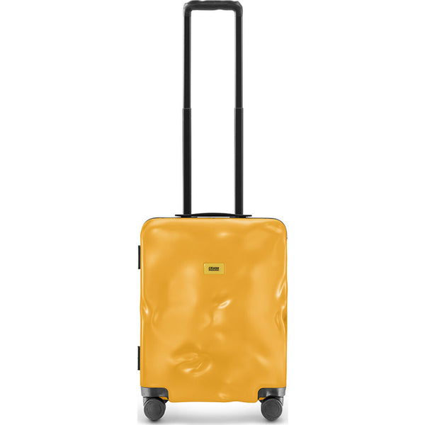 Crash Baggage Robust Luggage | Yellow