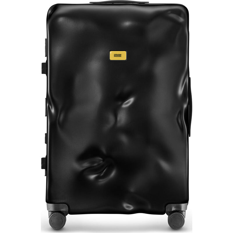 Crash Baggage Robust Luggage | Black