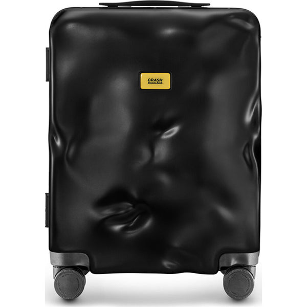 Crash Baggage Robust Luggage | Black