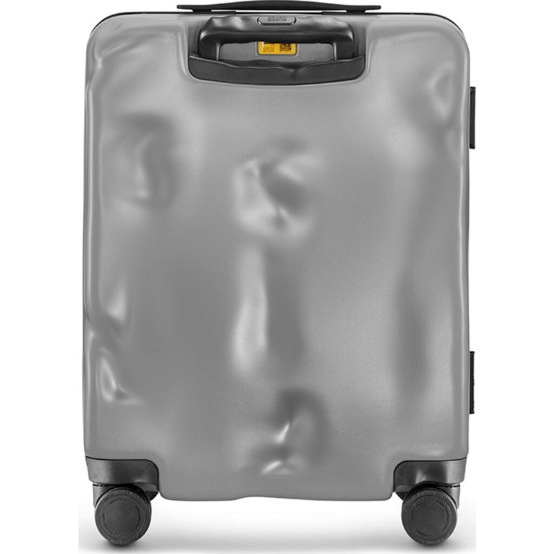 Crash Baggage Robust Luggage | Silver