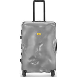 Crash Baggage Robust Luggage | Silver