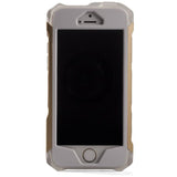 ElementCase Rogue iPhone 5/5s Case White/Gold