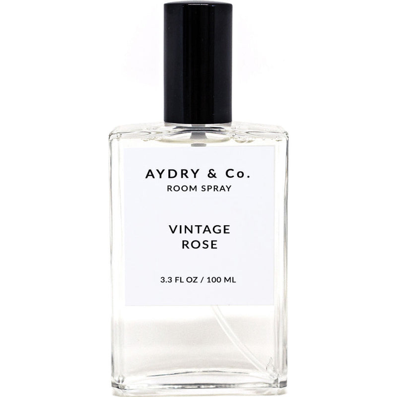 AYDRY & Co. Room Spray | Vintage Rose