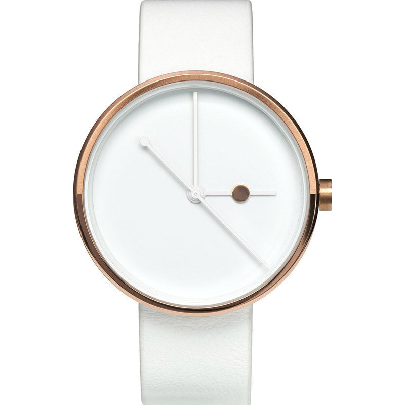 AARK Collective Eclipse Watch | Rose