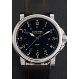 Lum-Tec RR3 Automatic Watch | Leather Strap