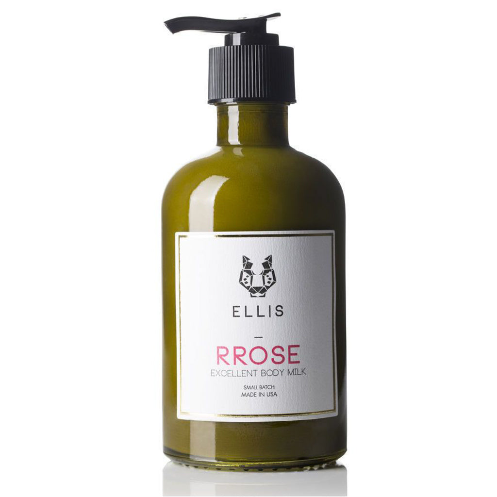 Ellis Brooklyn Rrose Excellent Body Milk – Sportique