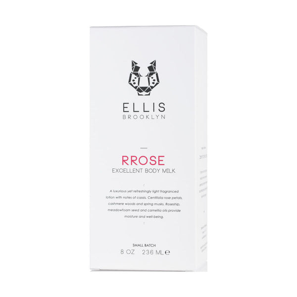 Ellis Brooklyn Excellent Body Milk | Rrose P200-041