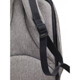 Cote et Ciel Isar Large Eco Yarn Backpack | Grey Melange 27702